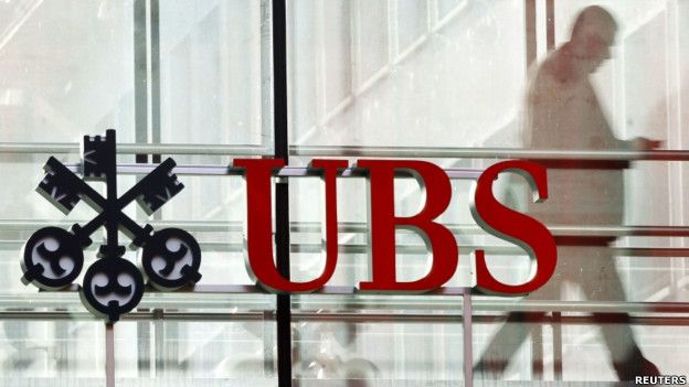 UBS