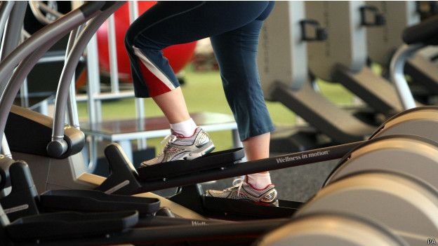 É possível queimar mais gordura