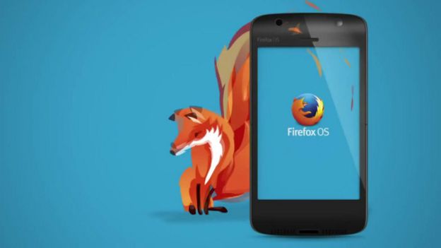 Foto: Mozilla