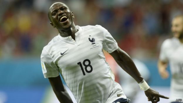 Sissoko