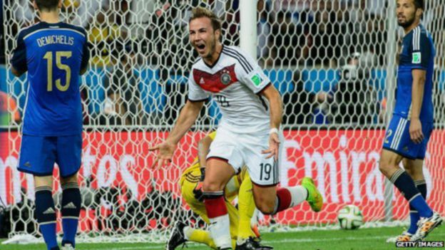 Gotze