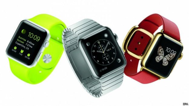 Apple Watch