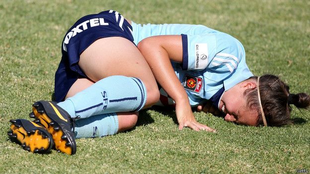 VIDEOS DE LESIONES DE FUTBOLISTAS videos de lesiones de futbolistas: