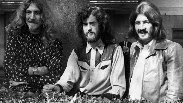 BLACK SABBATH BLACK SABBATH