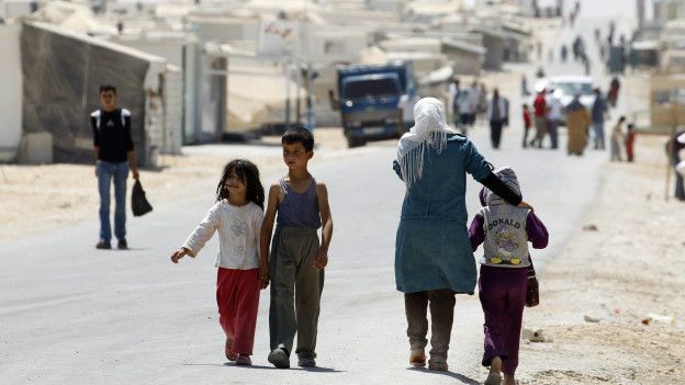 Refugiados