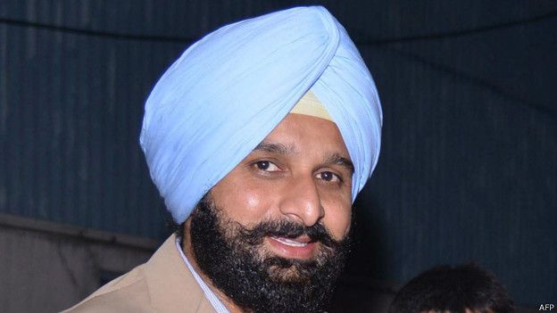 मजीठिया