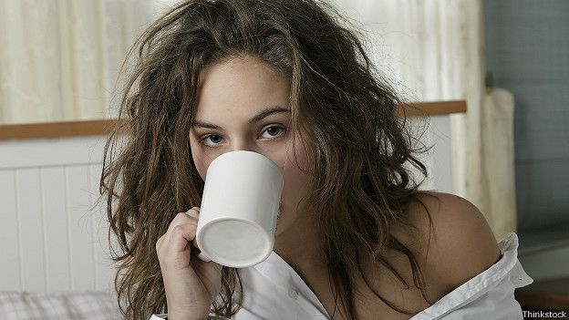 Kahve Günün Hangi Saatlerinde İçilmeli? Haberegider Blog