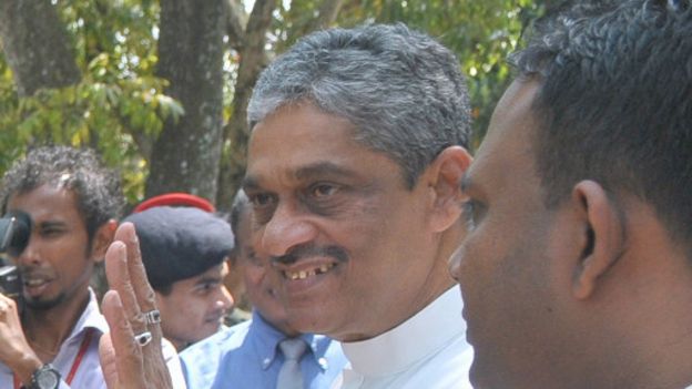 தன்னை கொலை செய்ய முயற்சித்தவர்களை விடுவிக்குமாறு சரத் பொன்சேகா கேட்டுள்ளார்