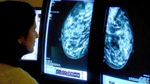 No exame de sangue detecta cancer