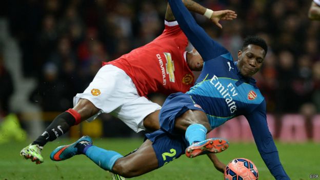 Welbeck