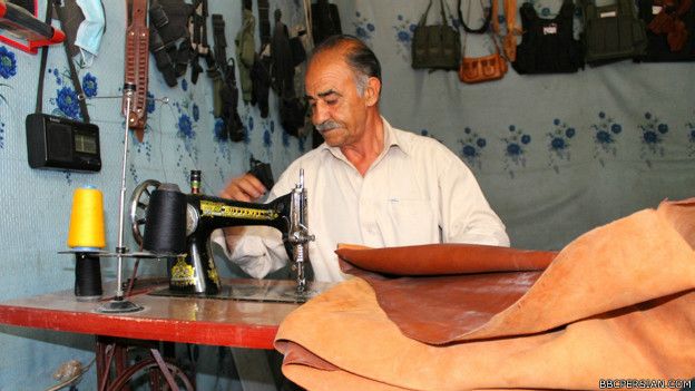 पाकिस्तान लेदर