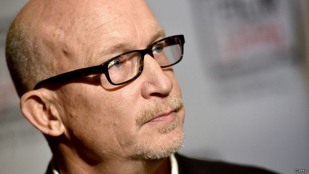 Alex Gibney