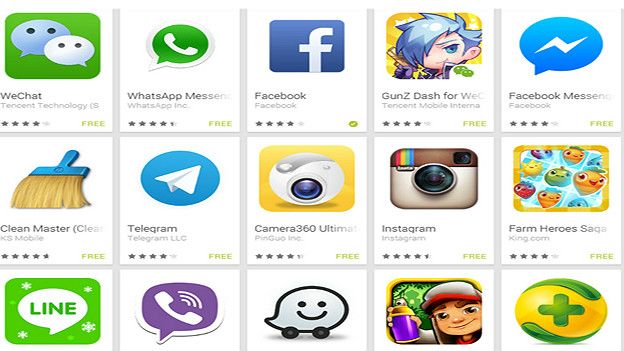 Apps