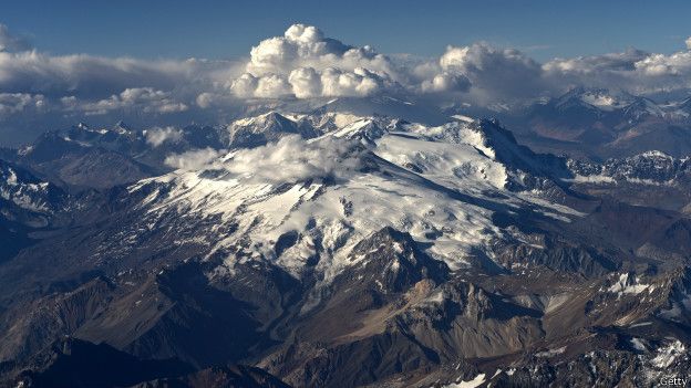 Los Andes