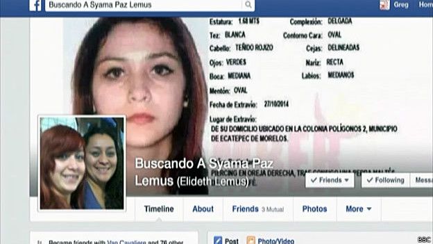 Sayma Paz Lemus