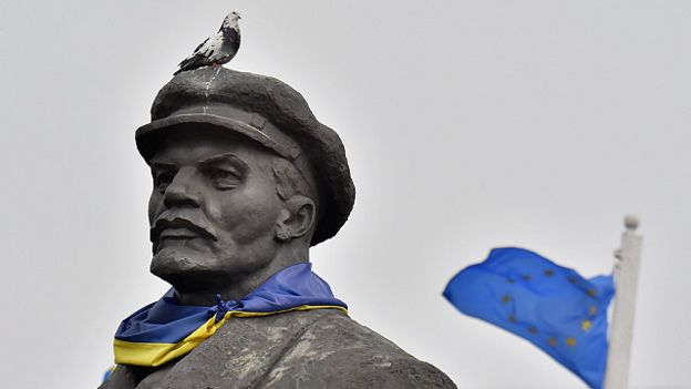 Декомунізація