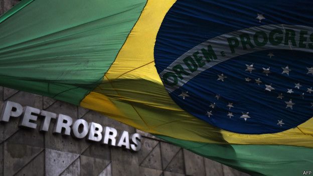 Petrobras (AFP)