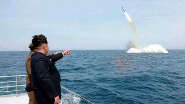 Kim Jong-un