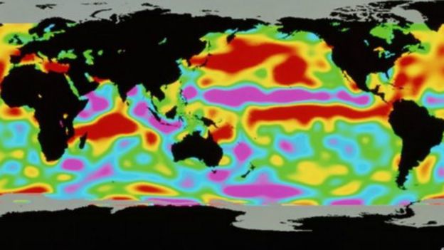 'எல்நின்யோ காலநிலை சுற்றால் பல இடங்களில் பசியும் நோயும் உருவாகும்'