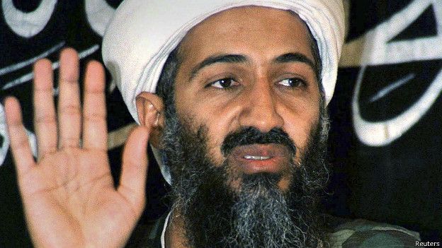 Osama