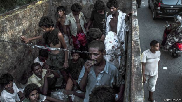 Rohingya