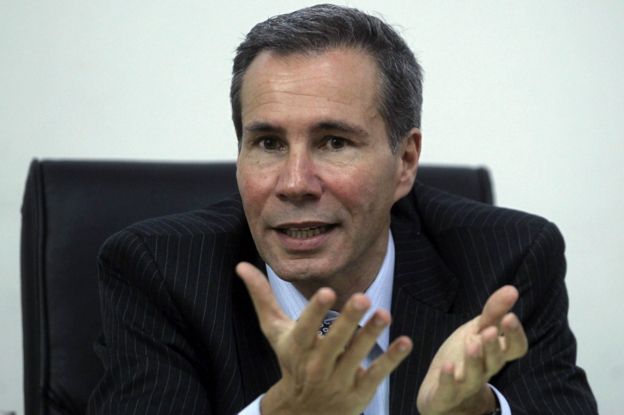 El misterio sobre la muerte de Nisman sigue vigente tras un año de su muerte.