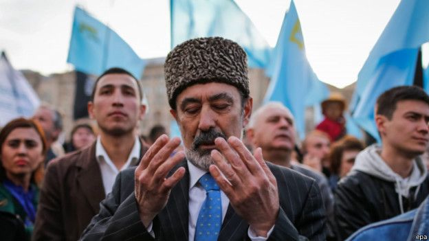 Счастливые крымчане спустя 3 года о возвращении в Россию: «Я не жалею» Счастливые крымчане спустя 3 года о возвращении в Россию: «Я не жалею»