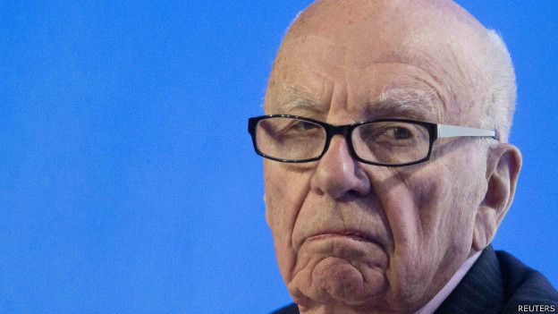 Murdoch