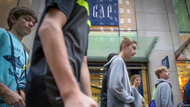 Gap