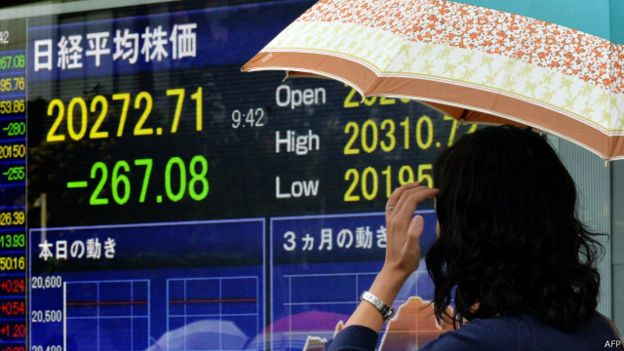 Stock market