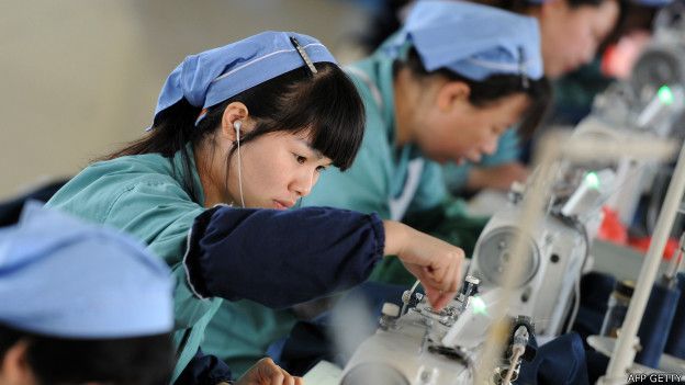 十三五规划将给未来五年中国经济确定方向