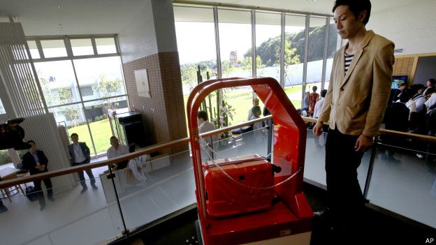 Foto: AP