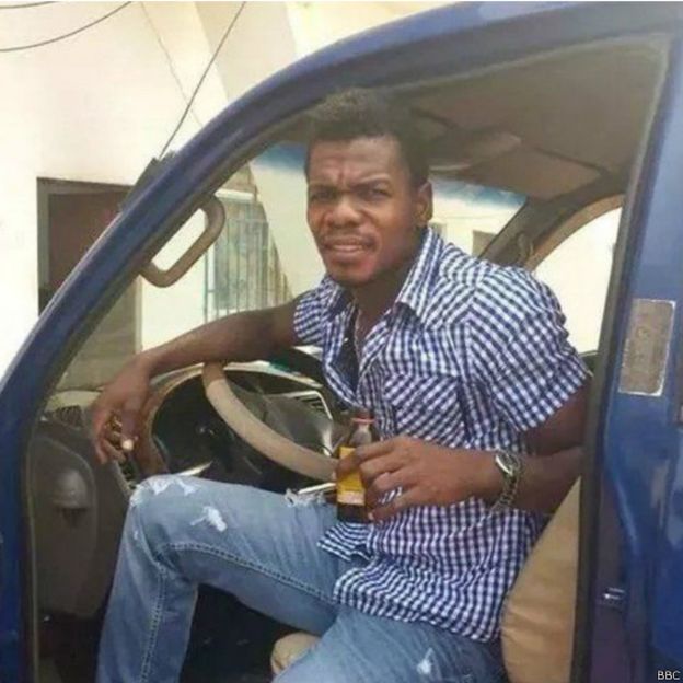 Traficante