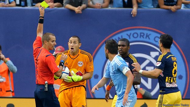 Mark Geiger