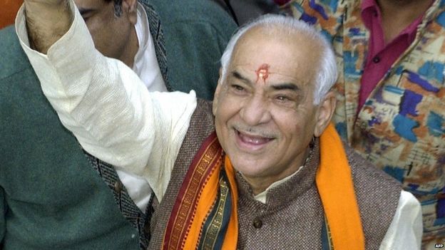 Madan Lal Khurana