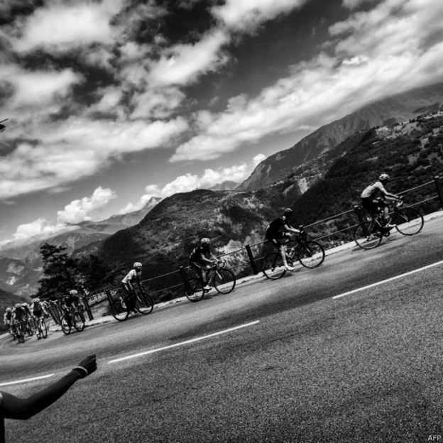 Ciclismo