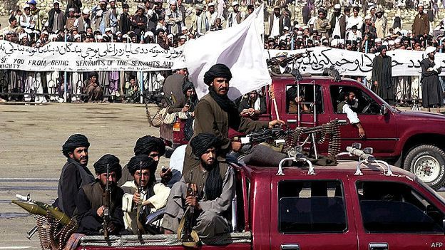 د افغان حکومت سرچینې ملا محمد عمر مړ دی