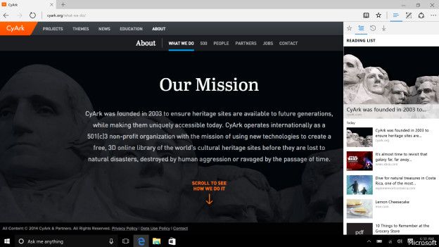 Microsoft