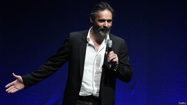 Бальтазар Кормакур