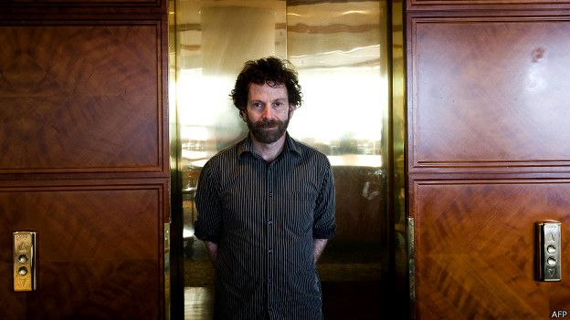 Чарли Кауфман