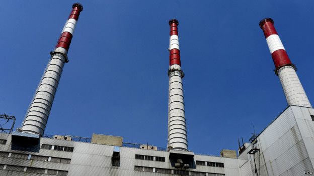 Foto: EPA