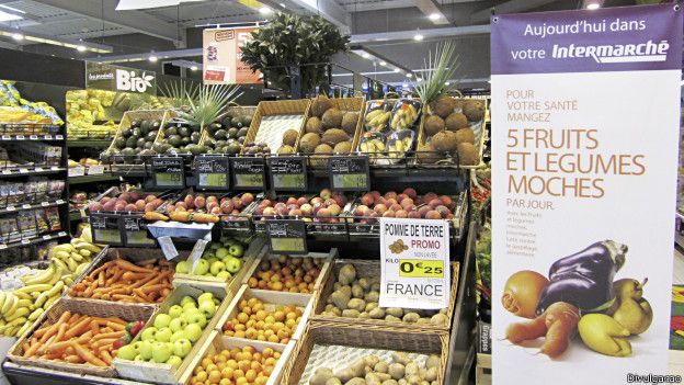 Foto: Divulgação Intermarché