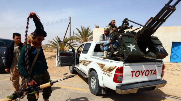 موضوع موحد لآخر تطورات الوضع بالشقيقة ليبيا الصفحة 116 منتديات تونيزيـا سات