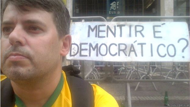 Foto: Arquivo pessoal