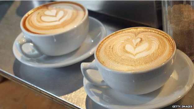 Cappuccino