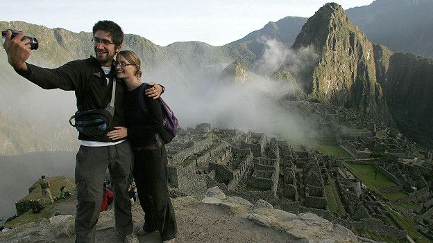 Turismo