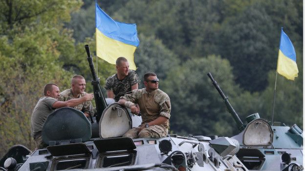 Юрий Береза