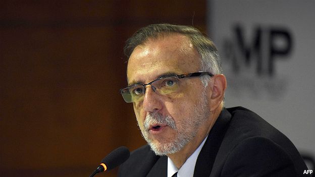 Iván Velásquez
