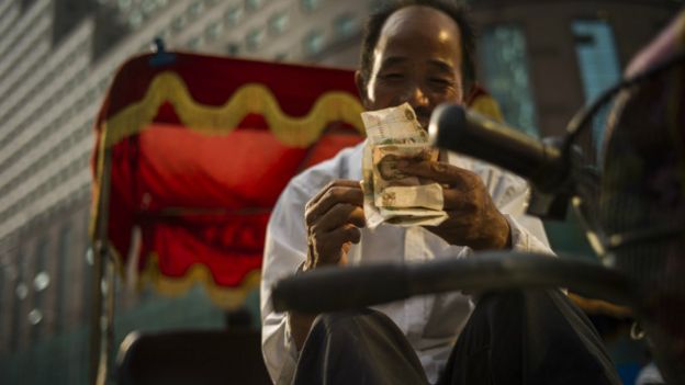 البنك يهدف إلى دعم مشارع في بلدان مؤيدة للصين وأخرى على استعداد للتعاون مع بكين