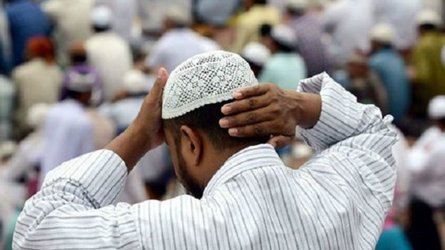 भारतीय मुसलमान